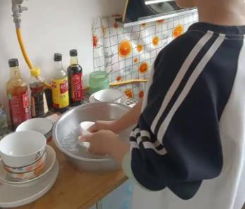 宣城帮妈妈做家务的收获有哪些？